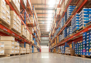 Renting a warehouse for the first time is an exciting yet overwhelming thing.